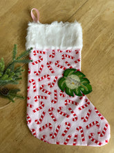 Load image into Gallery viewer, Personalised Christmas Stockings