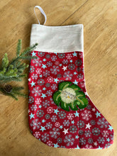 Load image into Gallery viewer, Personalised Christmas Stockings