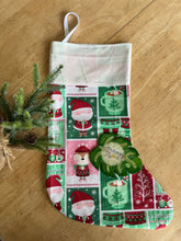 Load image into Gallery viewer, Personalised Christmas Stockings