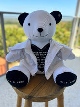 Load image into Gallery viewer, Keepsake Memorial Teddy