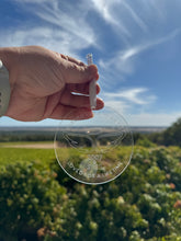 Load image into Gallery viewer, Angel Baby Ornament