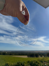 Load image into Gallery viewer, Angel Baby Ornament