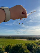 Load image into Gallery viewer, Angel Baby Ornament