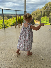 Load image into Gallery viewer, Sundress with Bow Straps