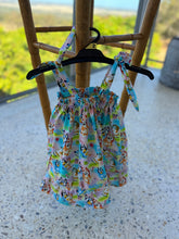 Load image into Gallery viewer, Sundress with Bow Straps
