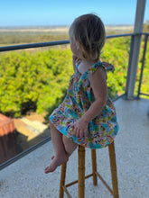 Load image into Gallery viewer, Sundress with Bow Straps