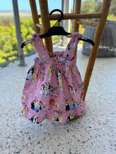 Load image into Gallery viewer, Sundress with Bow Straps - Teens