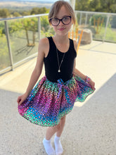 Load image into Gallery viewer, Skirt with Bow