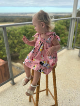 Load image into Gallery viewer, Sundress with Bow Straps