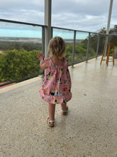 Load image into Gallery viewer, Sundress with Bow Straps