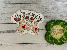 Load image into Gallery viewer, Mental Health Magnets