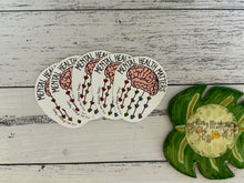 Load image into Gallery viewer, Mental Health Magnets