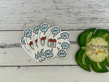 Load image into Gallery viewer, Mental Health Magnets