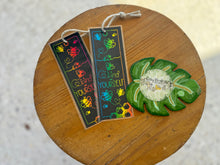 Load image into Gallery viewer, Mental Health Bookmarks