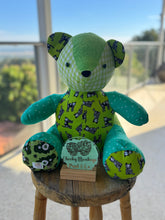 Load image into Gallery viewer, Keepsake Teddy