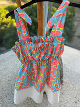 Load image into Gallery viewer, Fruit Styled Woman’s Cami