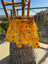 Load image into Gallery viewer, Skirt with Bow