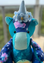 Load image into Gallery viewer, Keepsake Unicorn