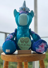 Load image into Gallery viewer, Keepsake Unicorn
