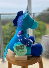 Load image into Gallery viewer, Keepsake Unicorn