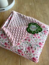 Load image into Gallery viewer, ✨PRE-ORDER✨ Personalised Blankets