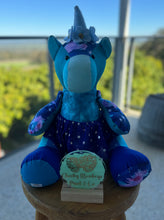 Load image into Gallery viewer, Keepsake Unicorn