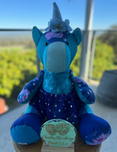 Load image into Gallery viewer, Keepsake Unicorn
