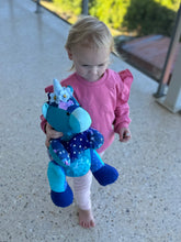 Load image into Gallery viewer, Keepsake Unicorn