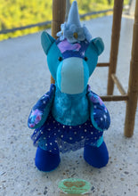 Load image into Gallery viewer, Keepsake Unicorn