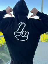 Load image into Gallery viewer, Just One More Car Hoodie - Adult