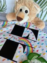 Load image into Gallery viewer, Custom Personalised “Frankenstein” Cuddly