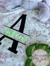 Load image into Gallery viewer, Custom Personalised “Frankenstein” Cuddly