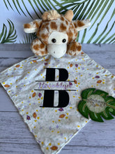 Load image into Gallery viewer, Custom Personalised “Frankenstein” Cuddly