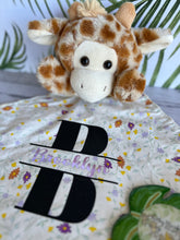 Load image into Gallery viewer, Custom Personalised “Frankenstein” Cuddly