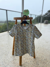 Load image into Gallery viewer, SpongeBob SquarePants Kids Shirt