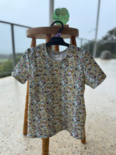 Load image into Gallery viewer, SpongeBob SquarePants Kids Shirt