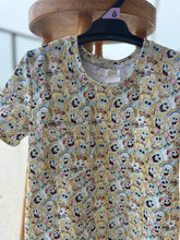 Load image into Gallery viewer, SpongeBob SquarePants Kids Shirt