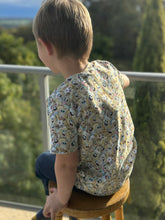 Load image into Gallery viewer, SpongeBob SquarePants Kids Shirt