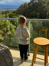 Load image into Gallery viewer, SpongeBob SquarePants Kids Shirt