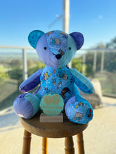 Load image into Gallery viewer, The Rugrats Keepsake Bear