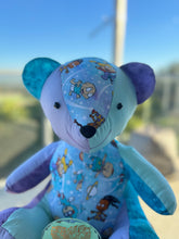 Load image into Gallery viewer, The Rugrats Keepsake Bear