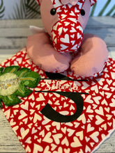 Load image into Gallery viewer, Unicorn Personalised Cuddly