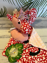 Load image into Gallery viewer, Unicorn Personalised Cuddly