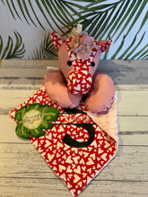 Load image into Gallery viewer, Unicorn Personalised Cuddly