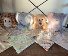 Load image into Gallery viewer, Custom Personalised “Frankenstein” Cuddly