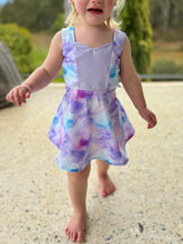 Load image into Gallery viewer, Persephone Dress - Kids