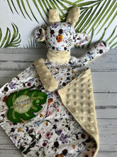 Load image into Gallery viewer, Giraffe Personalised Cuddly