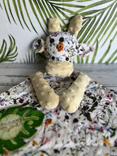 Load image into Gallery viewer, Giraffe Personalised Cuddly