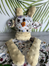 Load image into Gallery viewer, Giraffe Personalised Cuddly