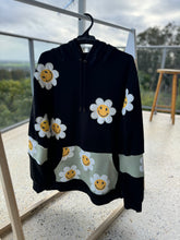 Load image into Gallery viewer, Happy Little Sunflowers Hoodie - Adult